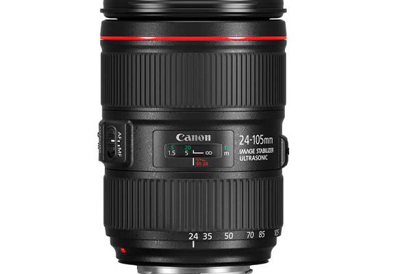 Canon 24-105mm 4.0