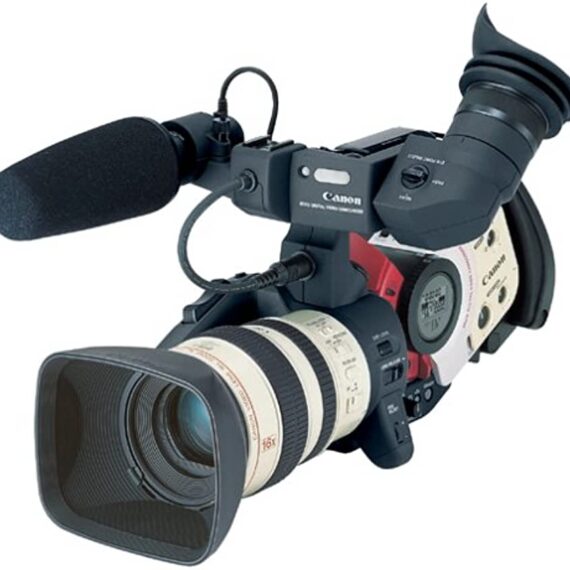 Canon XL 2 [x3]