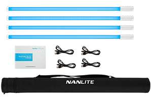 Nanlite Pavotube T8 7X