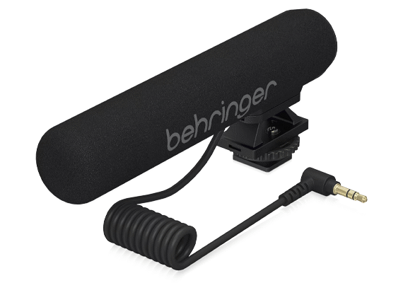 Behringer Go Cam